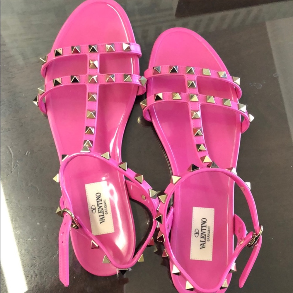 Valentino Sandals
